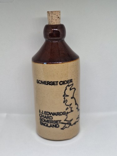 Vintage edwards chard - e, j