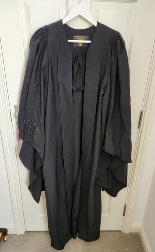 Ede ravenscroft academic - ede,