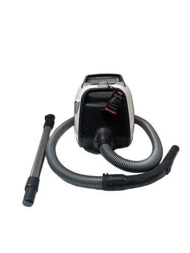 Miele boost cx1 - boost, cylinder