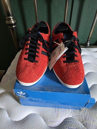 Vintage adidas gazelle - vintage,