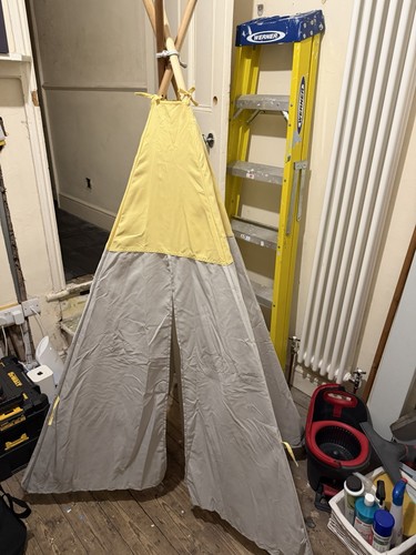 Ikea hövlig kids tent - kids, tent/teepee