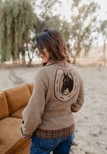 Rodeo Quincy Johhny Jacet