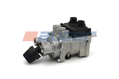 Main brake valve - fits, cf