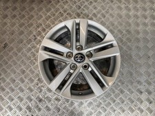 19-23 TOYOTA COROLLA MK12 16"