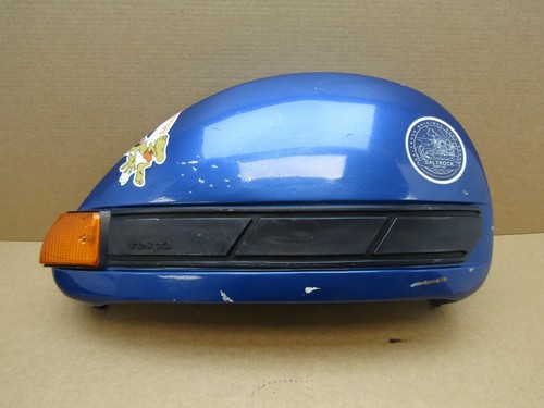 Piaggio vespa 125 - px, 1984