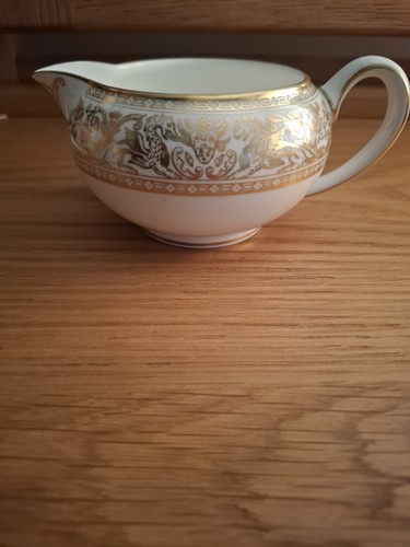 Wedgwood florentine gold - wedgwood,