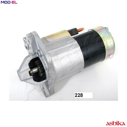 Starter 003 d228 - for, renault
