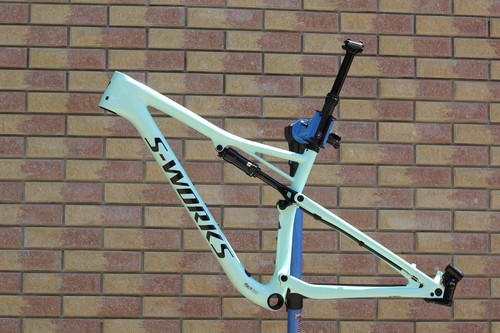 Frame specialized s works - frame,