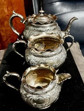 Antique Victorian 3-Piece