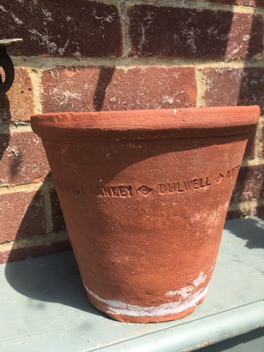 Antique sankey bulwell notts - sankey,
