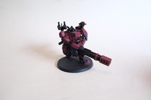 Warhammer 40k tau broadside - 40k,