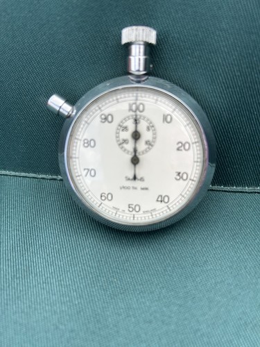 Smiths vintage 100th minute - vintage,