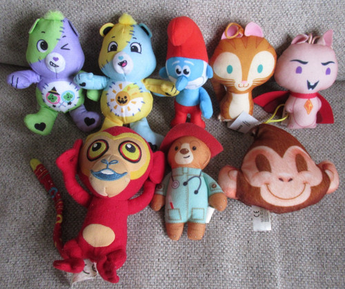 Bundle mcdonalds happy meal - bundle,