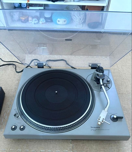 Technics 1500 direct - technics,