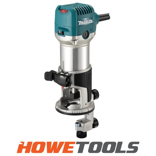 Makita rt0702cx4 110v router - makita,