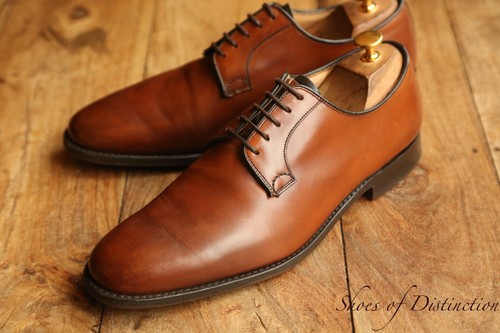 Church stratton brown - church's,