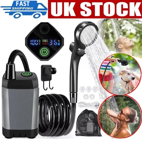 Portable shower camping - shower,