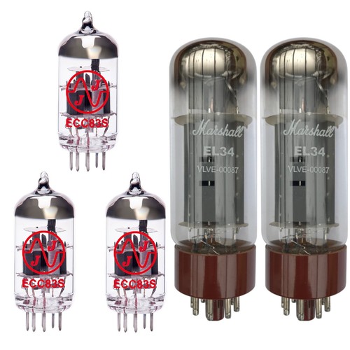 Replacement marshall valve kit - replacement,