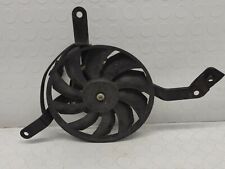 Radiator Fan Triumhp Street Triple 675 2008 2011