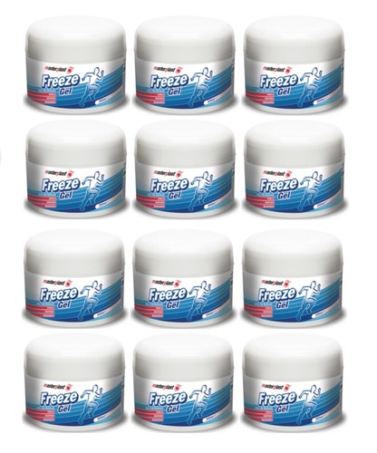 Masterplast freeze gel - masterplast,