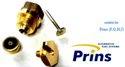 Prins vsi lpg vaporizer - vsi,