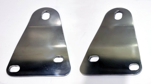 Bsa 2780 2781 silencer - 68-2781,