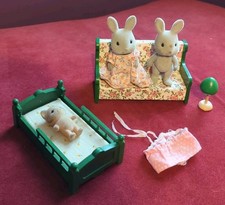 Sylvanian Families Bundle