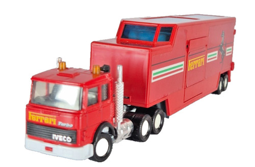 Matchbox 136 58 scale - 1/58,
