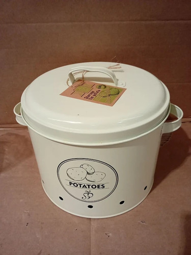 Esschert design c2070 potato - esschert,