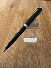 Montblanc Pix Black Ballpoint
