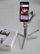 DJI Osmo 4 Mobile Hand-held Gimbal