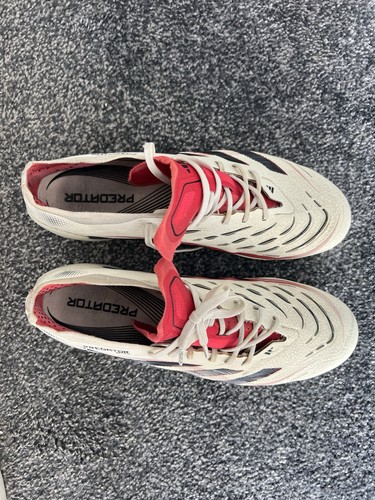 Adidas predator elite - elite, fg