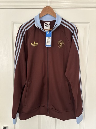 Aston villa adidas originals - villa,