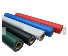 650GSM PVC Coated Fabric –