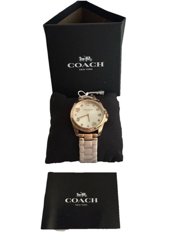 Coach women greyson rose - greyson,