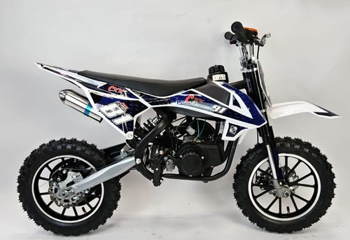 50cc mini dirt bike - dirt, bike,