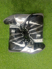 Nike Hyper KO 1 Grey Black