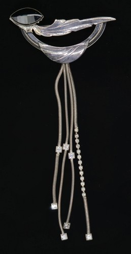 Vtg signed ermani bulatti - signed,