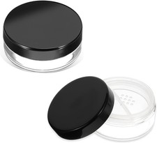 Refillable Loose Powder