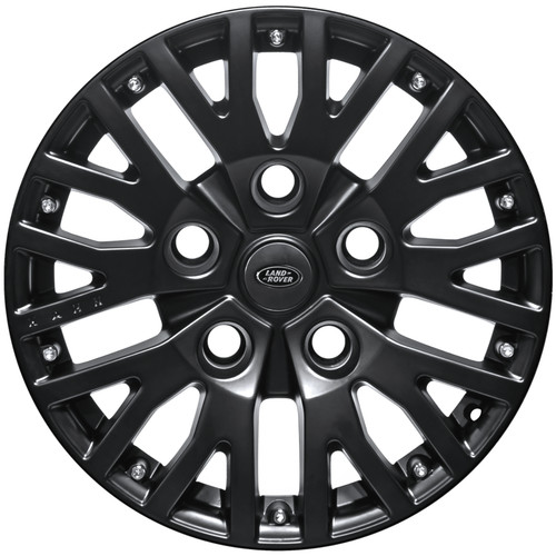 Kahn alloy wheels - alloy,