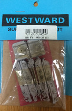 OO Westward ( Puffers ) white
