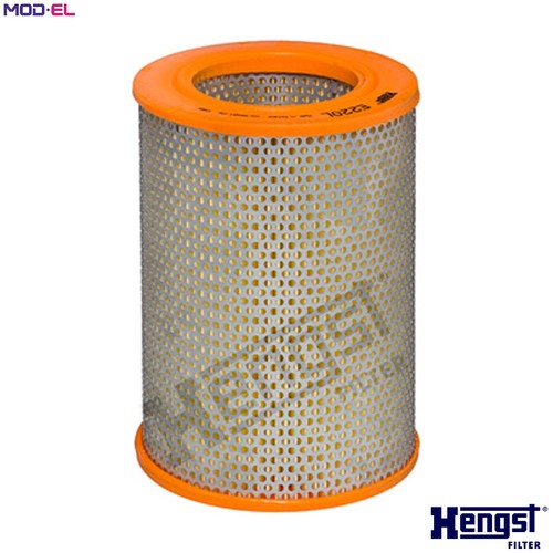 Air filter e220l for nsu - for,