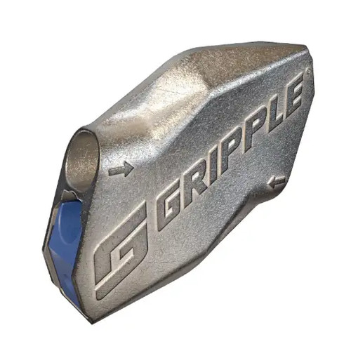 200 qty gripple barbed - 200,