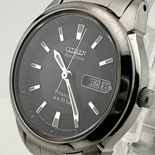 Citizen eco drive - citizen, eco-drive