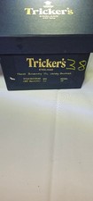 Trickers England, Mens