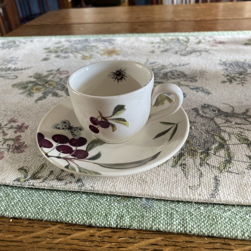 Spode fruit - spode, "fruit