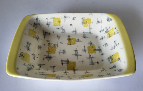 Mid century midwinter - century,