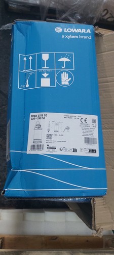 Lowara diwa sg pump - lowara,