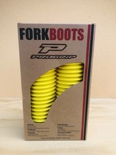 CAGIVA T4 T 4 350E 350 E Soffietti Forcella Pro Grip ProGrip Fork Boots