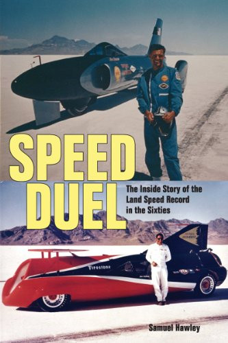 Speed duel the - the, inside